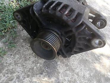 ypsilon nis: Alfa Romeo 147 1.6ts i 2.0ts ALTENATOR. Cena se odnosi na komadPolovni — 3