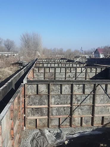 Бетонные работы: Фундамент Гарантия, Бесплатная консультация Больше 6 лет опыта — 3