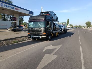 купить мерседес 609 с пробегом в россии: Mercedes-Benz : 1998 г., 4.3 л, Механика, Дизель