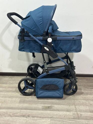 Modullu arabalar: 2-i 1-də araba, Yeni, Rayonlara çatdırılma, Pulsuz çatdırılma — 6