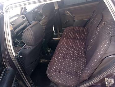 323 f: Volkswagen Golf: 1993 г., 1.6 л, Механика, Бензин, Хэтчбэк — 3