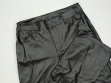 levi jeans: Spodnie materiałowe damskie, rozmiar M — 1