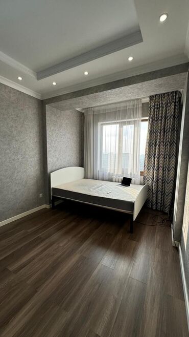 Продажа квартир: 3 комнаты, 101 м², Элитка, 12 этаж, Дизайнерский ремонт — 7