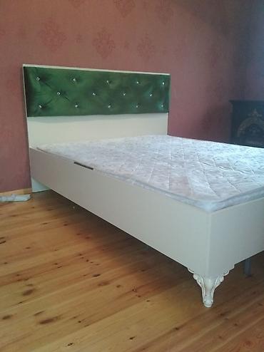 binəgədi: Ölçü və rəng seçimi var.matras tam təzə deyil amma İdeal vəziyyətdədir — 2