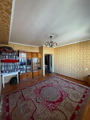 Продажа квартир: 3 комнаты, 65 м², Молодая Гвардия Индивидуалка, 6 этаж, Требуется ремонт — 4