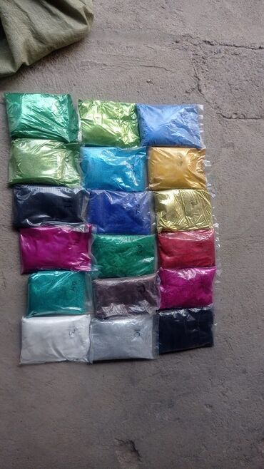 Другой декор и предметы интерьера: Только мешок 3 кг, обои со склада в бишкеке, приглашаем к — 8