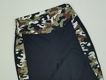 teraz te: Legginsy Sportowe damskie, rozmiar S — 1