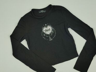 Bluzki: Bluzka damska, Bershka, rozmiar S