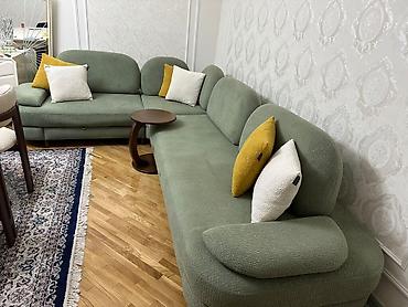 ✅Tecili kumc divan satılır 1000 AZN. 2 min manata alinb 1 ay önce
