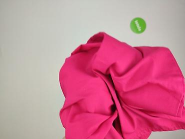 spodnie bbl: Julipa, Spodnie materiałowe damskie, rozmiar XL — 4