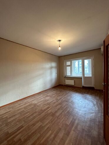 квартира берилкт: 1 комната, 48 м², 105 серия, 6 этаж, Косметический ремонт