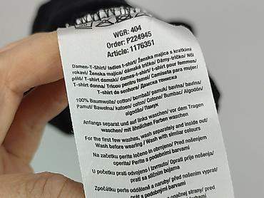 t shirt chaotic system: Janina, T-shirt damski, rozmiar S — 5