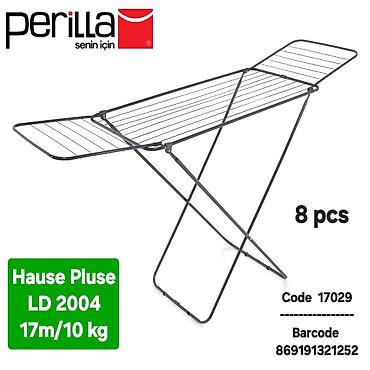 Elan №: 10918 Məhsul: Paltar üçün quruducu Perilla Houseplus LD 2004
