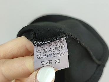 colins: Krisp, Sukienka damska, rozmiar 2XL — 5