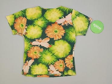 tie dye: O’Neills, T-shirt damski, rozmiar S — 3