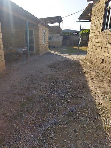 elmlerde heyet evleri: 2 otaqlı, 30 kv. m, Orta təmir — 9
