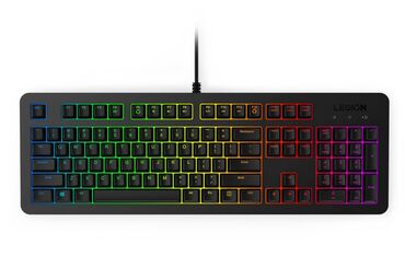 Колонки для ПК и ноутбуков: Lenovo Legion K300 RGB Gaming Keyboard Lenovo Legion K300 RGB Gaming