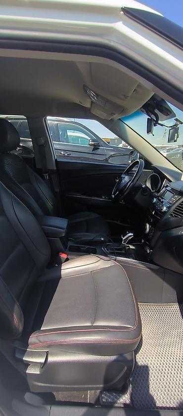 тико болон: Ssangyong Tivoli: 2018 г., 1.6 л, Автомат, Дизель, Кроссовер — 3