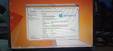 telfer nədir: DELL Studio 1737 17 inc boyuk ekrana malikdir windows 8.1 500-gb — 4