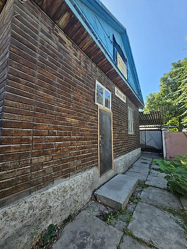 sleep kg: 3 комнаты, 80 м², 3 соток, Аламедин (ГЭС-2), Собственник — 5