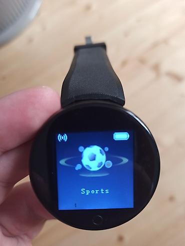 apple watch adaptr: Smart Saat Salam, çox az istifadə olunmuş smart qol saatı satıram — 5