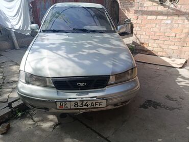 Daewoo: Daewoo Nexia: 2005 г., 1.6 л, Механика, Бензин, Седан
