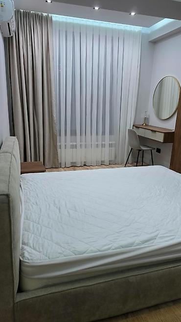 batir service: 3 комнаты, Асанбай мкр Собственник, Без животных, от 1 года, С мебелью полностью — 4