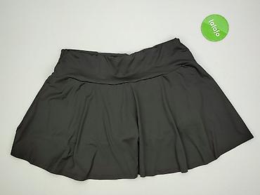 flared: Spódnica damska, rozmiar XL — 3
