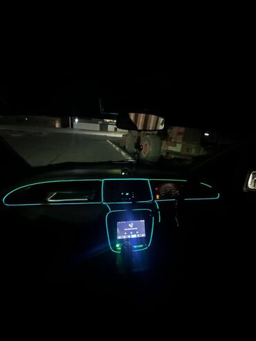 Honda: Honda Odyssey: 1996 г., 2.2 л, Автомат, Бензин, Минивэн — 9