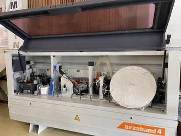 Mebel və taxta dəzgahları: Taxta emalı üçün nəzərdə tutulmuş avadanlıq. Dəzgah müxtəlif ağac — 2