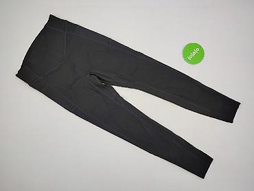 znane marki: Legginsy Sportowe damskie, rozmiar M — 2