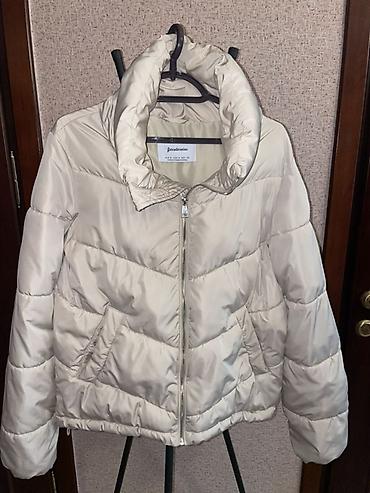 Puxovik kurtka, Stradivarius, S