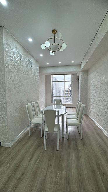 Продажа квартир: 2 комнаты, 58 м², Технопарк Элитка, 7 этаж, Свежий ремонт — 3
