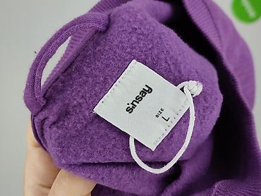 oner active polska: Sinsay, Bluza damska
, rozmiar L — 4