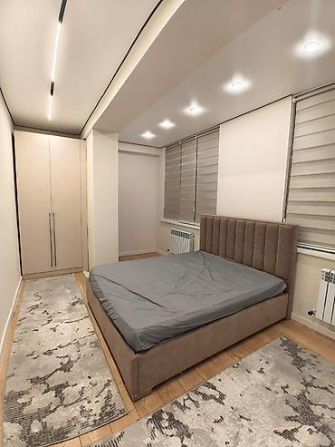 Долгосрочная аренда квартир: 4 комнаты, Без подселения, С мебелью полностью at lalafo.kg — 3 Долгосрочная аренда квартир: 4 комнаты, Без подселения, С мебелью полностью — 3