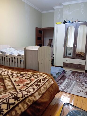 Yeni tikili: 2 otaqlı, Yeni tikili, 70 kv. m — 1