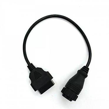 MERCEDES SPRINTER KABL 14PIN NA OBD2 16 PINA ZA DIJAGNOSTIKU | na lalafo.rs MERCEDES SPRINTER KABL 14PIN NA OBD2 16 PINA ZA DIJAGNOSTIKU |