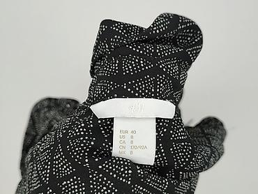la sleeve: H&M, Bluzka damska, rozmiar M — 5