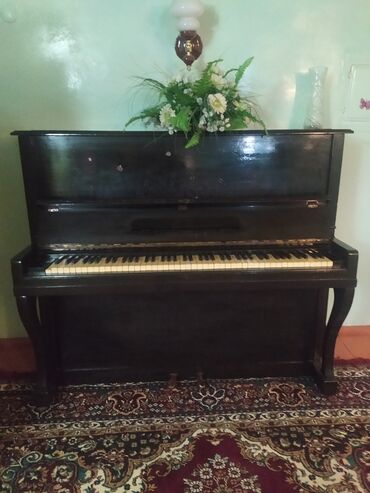 İdman və hobbi: Sabirabad rayonu 250 manata piano satılır 🤗 işlənmiş