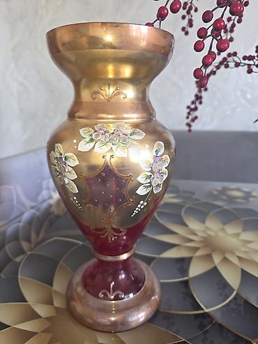 Bir vaza lalafo.az -da Bir vaza