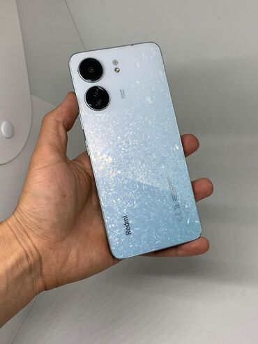 редми 13 нот цена в бишкеке: Redmi, Redmi 13C, Б/у, 256 ГБ, цвет - Голубой, 2 SIM