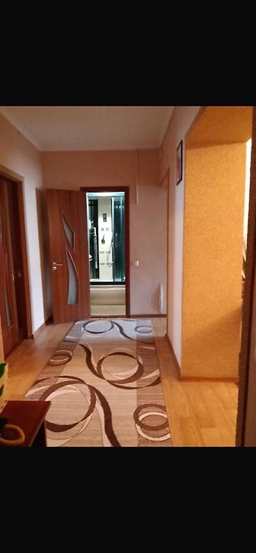 кв кара балта: В г Кара Балта продается 3-х комнатная квартира. Дом кирпичный,теплый — 2