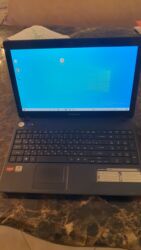 acer aspire one цена: Ноутбук, Packard Bell, до 2 ГБ ОЗУ, AMD Athlon, 15.6 ", Для работы, учебы, память HDD