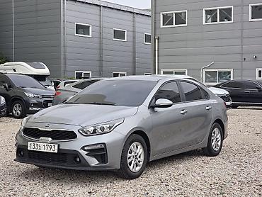 jeely coolray: Kia K3: 2020 г., 1.6 л, Автомат, Бензин, Седан — 6