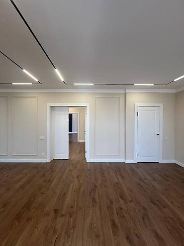 Продажа коттеджей и домов: 🏡ПРОДАЕТСЯ НОВЫЙ ОСОБНЯК 📍Иса Ахунбаева / М. Исакаева ✨Топовая локация — 18