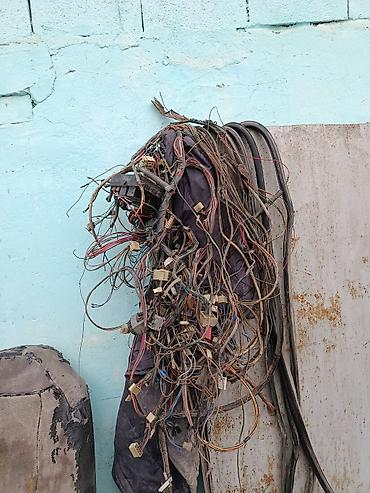 Стекла и комплектующие: Стекло Заднее ВАЗ (LADA), 2003 г., Б/у — 8