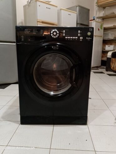 Paltaryuyan maşınlar: Paltaryuyan maşın 9 kq, Ödənişli çatdırılma