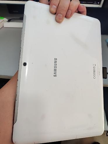 poco pad pro: Samsung P510, Б/у, 16 ГБ, цвет - Белый, 1 SIM — 2