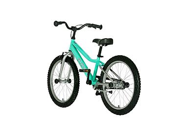 ellesse papuce: Bicikl kids Zuzum 20" 10" – tirkiz UV Dečji bicikl namenjen deci — 3