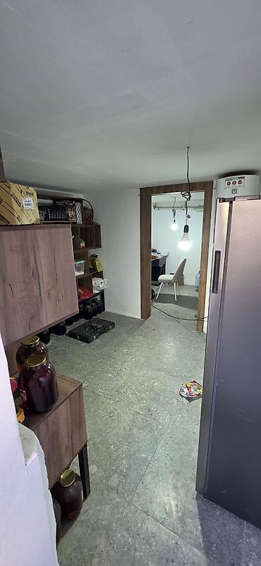 дом частный: 5 комнат, 158 м², 2 соток, Бишкек, Ак-Орго ж/м Собственник — 6